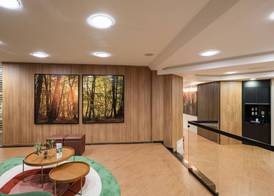 Central Park Hotel by Bourbon 3
