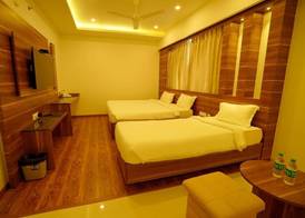 Springs Hotel 4