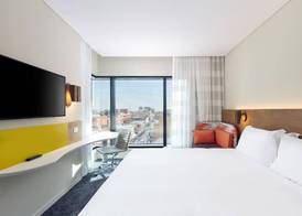Holiday Inn Express ADELAIDE CITY CENTRE by IHG 4