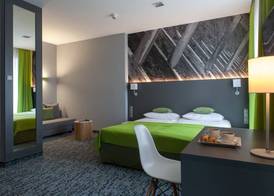 Villa Park Med. & SPA 3