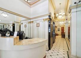 Union Square Plaza Hotel 5