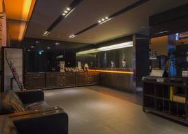 Akasaka Granbell Hotel 3