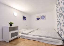 Cosy flat in Dob street, Juliet 4