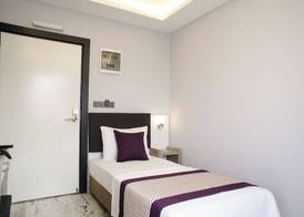 AF-RA Hotel 5