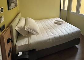 JR Hotels Hermes Firenze 5