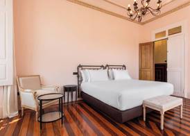 Palace House Ribeira Sacra 4