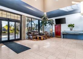 SureStay by Best Western Bakersfield Central 3