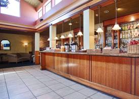 SFO Airport El Rancho Inn 4