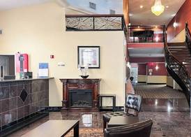 Studio 6 Suites Houston, TX - Spring 4