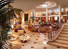 Hotel Cavour 3