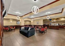 Comfort Suites Corpus Christi Central 4