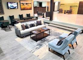 Super 8 by Wyndham High Point/Greensboro 5