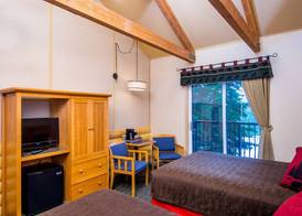 Denali Bluffs Hotel 4