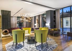 Best Western Kutaisi City Center 5