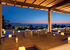 Dreams Vallarta Bay Resorts & Spa - All Inclusive 3