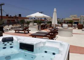 Dionisos Hotel 2