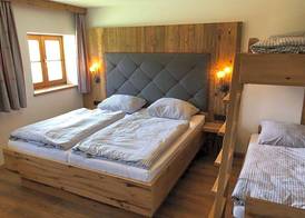 Berggasthof Obere Firstalm 4