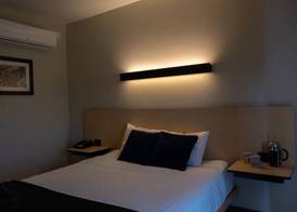 BV Hotel Atlixco 5