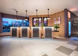 Leonardo Hotel Wolfsburg City Center 2
