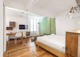 Lavagna Central Loft 2