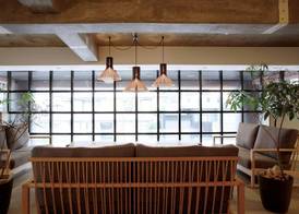 The GrandWest Arashiyama 5