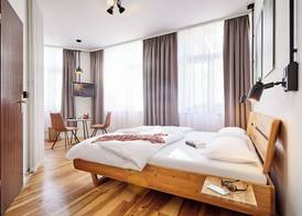 Hotel am Chlodwigplatz 2