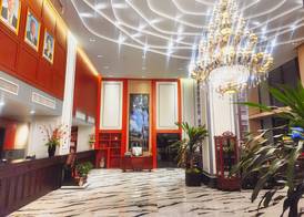 Poulo Wai Hotel, Trademark Collection by Wyndham 5