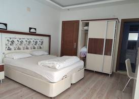HOTEL YAGMURr 5