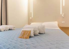 Aqua Comfort Rooms - Eja Sardinia 5