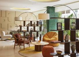 Kleo Seminyak, part of JdV by Hyatt 5