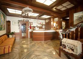 Hotel Stella Alpina 2