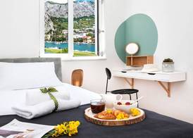 Rivus Apartments 3