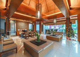 Phuvaree Resort 4