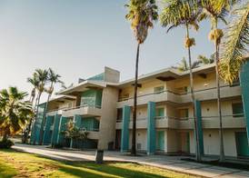 Hotel Y Parque Acuático La Caldera 2