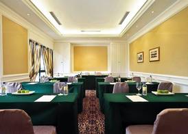 The Majestic Malacca, Melaka - Small Luxury Hotels of the World 5