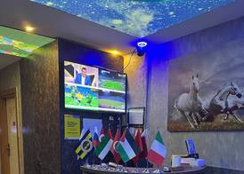 TAKSIM BRAND SUITE HOTEL 3