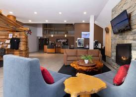 Best Western Plus Tin Wis Resort 3