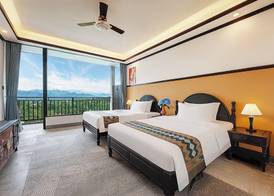Fullman Hotel 3