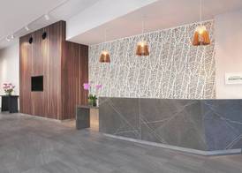 Courtyard by Marriott Brisbane South Bank 3