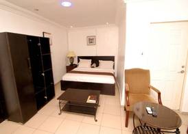Silverland Hotel and Suites 2