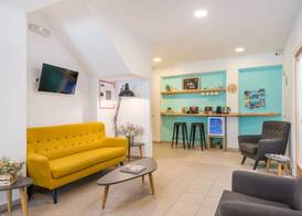 Hostal Jume - Urban Rooms 3