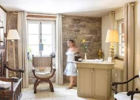 Hotel de Charme 'zum Schiff' 3