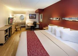 Red Roof Inn Harrisburg - Hershey 4