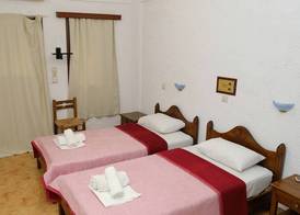 Hotel Andromeda 3