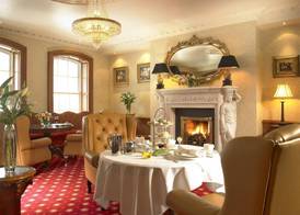 Bridge House Hotel, Leisure Club & Spa 2