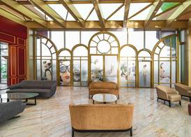 voco DUBAI MONACO HEART OF EUROPE by IHG 3