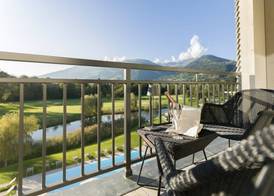 Dolomitengolf Suites 3