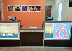 Motel 6-Mankato, MN 5