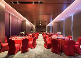 Novotel Xi'an SCPG 4