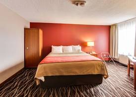 Spark by Hilton Oshawa 5